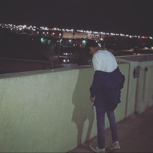 Meet your Posher, Aandrew